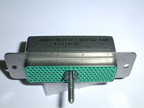 WC2E16-132SV000 CONNECTOR ( 1 EACH)