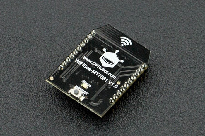 WiFiBee-MT7681 [Discontinued] by DFRobot - The Pi Hut