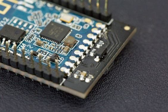 WiFiBee-MT7681 [Discontinued] by DFRobot - The Pi Hut