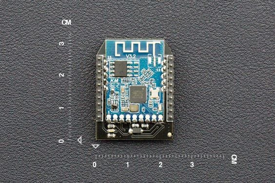 WiFiBee-MT7681 [Discontinued] by DFRobot - The Pi Hut