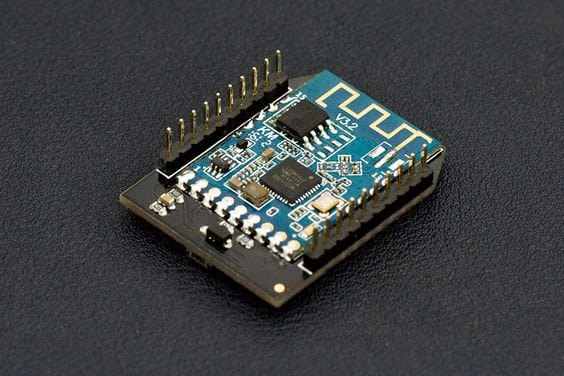 WiFiBee-MT7681 [Discontinued] by DFRobot - The Pi Hut