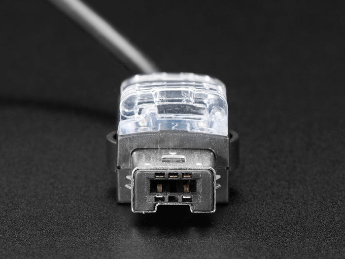 Wii controller (Nunchuck / Wiichuck) by The Pi Hut - The Pi Hut