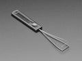Wire Whisk Style Key Cap Remover / Puller [Discontinued] by The Pi Hut - The Pi Hut