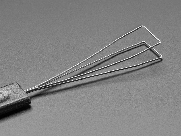 Wire Whisk Style Key Cap Remover / Puller [Discontinued] by The Pi Hut - The Pi Hut