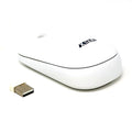 Wireless 3-Button Optical Mouse for Raspberry Pi [Discontinued] by The Pi Hut - The Pi Hut