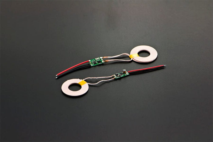 Wireless Charging Module 5V/1A by The Pi Hut - The Pi Hut