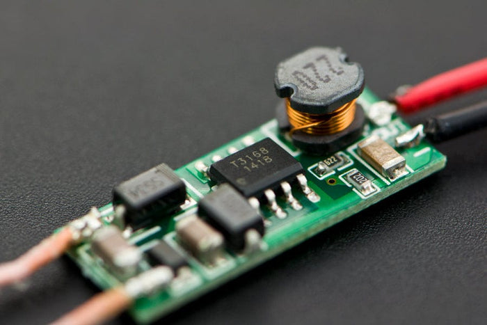 Wireless Charging Module 5V/1A by The Pi Hut - The Pi Hut