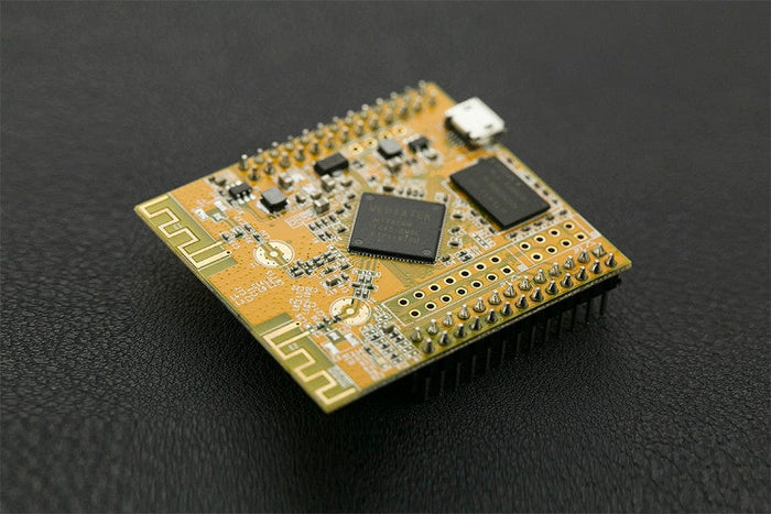 WRTnode - A Mini OpenWRT Dev Board [Discontinued] by The Pi Hut - The Pi Hut