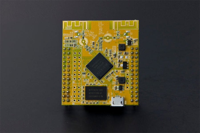 WRTnode - A Mini OpenWRT Dev Board [Discontinued] by The Pi Hut - The Pi Hut