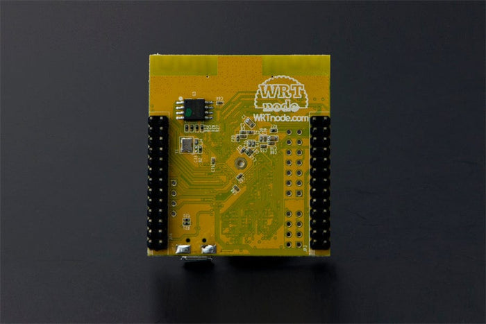 WRTnode - A Mini OpenWRT Dev Board [Discontinued] by The Pi Hut - The Pi Hut