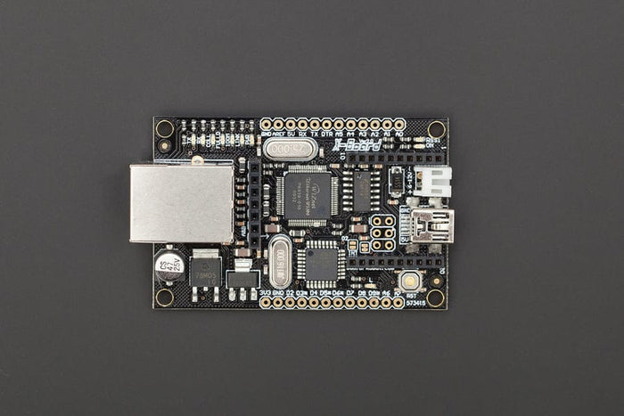 XBoard V2 by DFRobot - The Pi Hut