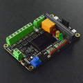 Xia Mi Multi-functional Expansion Board for micro:bit V2 by DFRobot - The Pi Hut