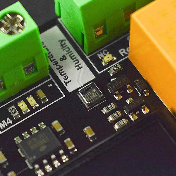 Xia Mi Multi-functional Expansion Board for micro:bit V2 by DFRobot - The Pi Hut