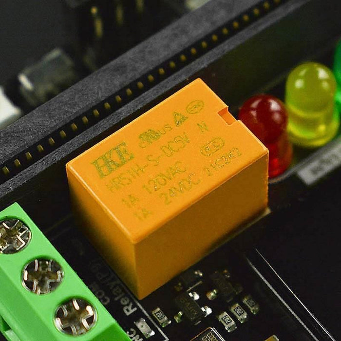Xia Mi Multi-functional Expansion Board for micro:bit V2 by DFRobot - The Pi Hut