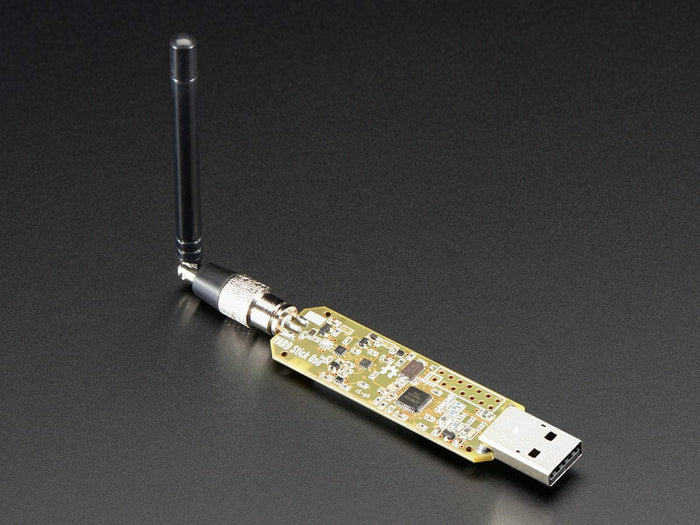 YARD Stick One - Sub-1 GHz Wireless Test Tool [Discontinued] by Great Scott Gadgets - The Pi Hut