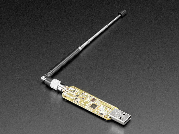 YARD Stick One - Sub-1 GHz Wireless Test Tool [Discontinued] by Great Scott Gadgets - The Pi Hut