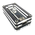 Zebra Classic Case for Arduino Nano [Discontinued] by C4 Labs - The Pi Hut