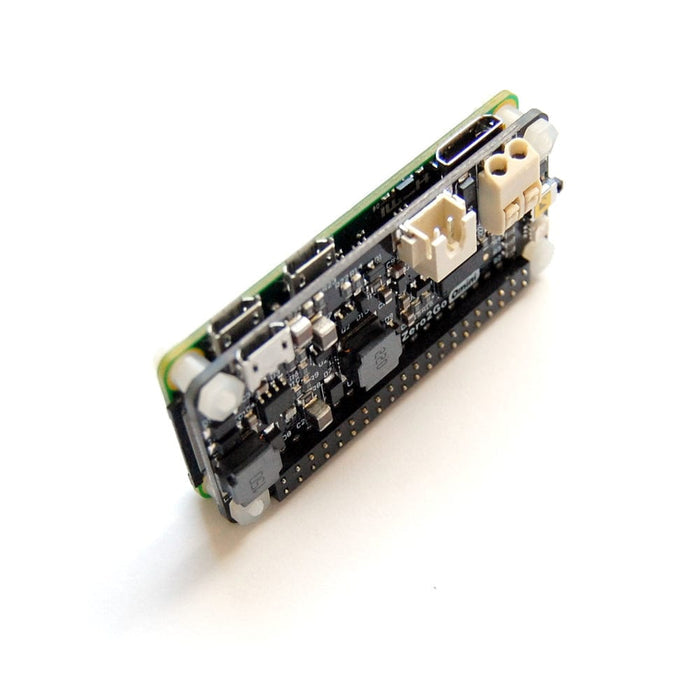 Zero2Go Omini Rev1: Wide Input Range Power Supply [Discontinued] by UUGear - The Pi Hut