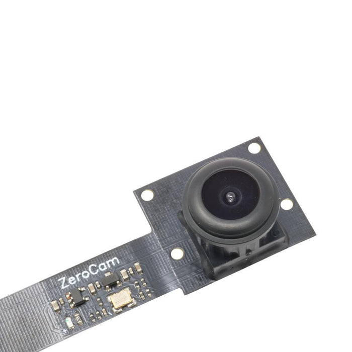 ZeroCam FishEye - Camera for Raspberry Pi Zero by The Pi Hut - The Pi Hut
