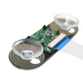 ZeroView Mini - Suction Cup Camera Mount [Discontinued] by The Pi Hut - The Pi Hut
